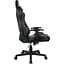 Ігрове крісло GameMax GCR09 Black (GCR09 Black) - мініатюра 4