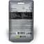 Глина черная Elen Cosmetics с активированным углем и экстрактом алоэ вера 40 г - миниатюра 2