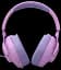 Гарнитура JBL QUANTUM 100M2 Purple (JBLQTUM100M2PUR) - миниатюра 2