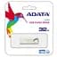 USB флеш накопичувач ADATA 32GB UV210 Metal Silver USB 2.0 (AUV210-32G-RGD) - мініатюра 3