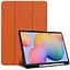 Чехол-книжка Gum Stylus для планшета Samsung Galaxy Tab S6 Lite 10.4 SM-P610-P615-P613-P619-P620-P625 - миниатюра 1