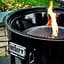 Гриль вугільний Weber Summit Kamado 61 см (18201004) - мініатюра 10