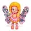 Игровой набор с куклой Сердечко Kookyloos PKLSP106IN220 серии Fairytale  - миниатюра 3