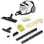 Пароочищувач Karcher SC 5 EasyFix Premium Iron Plug (1.512-660.0) - мініатюра 1
