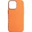 Чохол ArmorStandart LikeCarbon2 SE MagCase для Apple iPhone 17 Kevlar Orange Rose Gold (ARM89167) [156299] - мініатюра 1