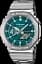 Годинник Casio G-Shock Classic GM-2110D-3A1ER - мініатюра 1