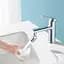 Аератор для крана Xiaomi DiiiB Kitchen Faucet Aerator S1 (MJSKQPQ01DB) [88080] - мініатюра 3