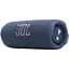 Портативна акустика JBL Flip 7 Blue (JBLFLIP7BLU) - мініатюра 2