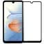 Защитное стекло BeCover для ZTE Blade L220 Black (709758) - миниатюра 4