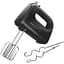 Миксер Philips Daily Collection черный (HR3705/10) - миниатюра 1