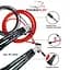 Скоростная скакалка для фитнеса PowerPlay 3 м fit0007840 - миниатюра 4