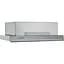Вытяжка телескопическая Pyramida TLX1-60 SL [142747] - миниатюра 4