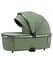Коляска універсальна 2 в 1 Omega Perfect Green з люлькою та прогулянковим блоком (до 22 кг) CARRELLO Зелений - мініатюра 4