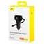 АЗП Baseus Enjoyment Pro 60W (1USB-C) + висувний кабель Type-C (C00057802111-01) Cluster Black - мініатюра 6