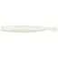 Силикон Reins Aji Slender 2" 103 Glow White Silver (12 шт/уп) - миниатюра 1