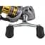 Котушка Shimano Sedona C3000 DH FI 3+1BB - мініатюра 2