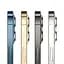 Смартфон iPhone 12 Pro Max 128GB Model A2411 Grade B Seller Refurbished Silver - мініатюра 4