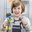Набор фигурок Hasbro F0239 Spider-Man Bend and flex Человек-паук против Дока (F0239) - миниатюра 8