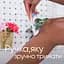 Станок для гоління Gillette Venus Comfortglide Spa Breeze з 4 змінними картриджами - мініатюра 6