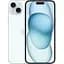 Смартфон Apple iPhone 15, 128GB Blue NEW - мініатюра 1