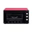 Духовка настольная Artel MD 4218 L Black Red - миниатюра 2