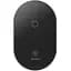 Беспроводное зарядное устройство для Baseus Microfiber Wireless IP Black Модуль для БЗП WXTE-A01 - миниатюра 1