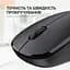 Мишка OfficePro M183 Wireless Black (M183) - мініатюра 8