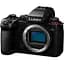 Бездзеркальний фотоапарат Panasonic Lumix DC-S5 II Body (DC-S5M2EE) UA [90680] - мініатюра 2