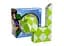 Змійка Рубіка біло-зелена в коробці (Smart Cube Snake White and Green in box) (SCT404) - мініатюра 6