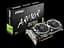Видеокарта GeForce GTX 1060 3GB MSI Armor OCV1 (GTX 1060 ARMOR 3G OCV1) Б/У - миниатюра 1