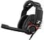 Наушники Sennheiser GSP 600 (507263) - миниатюра 1