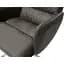 Офисное кресло GT Racer B-8995, серое (B-8995 Gray) - миниатюра 8