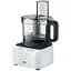 Кухонний комбайн Braun PureEase FP 3131 WH [73316] - мініатюра 3