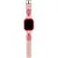 Дитячий смарт-годинник AmiGo GO005 4G WIFI Thermometer Pink Рожеві - мініатюра 6
