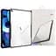 TPU чехол Xundd c усиленными углами для Apple iPad Air 13#039;#039; (2024-26) / Pro 12.9 (2020-2022) - миниатюра 1