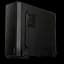 Корпус Vinga CS313B 400W Black (CS313B) - миниатюра 1