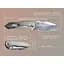 Ніж складаний Weknife High-Fin XL WE24010-3 - мініатюра 11