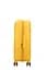 Валіза 55 См American Tourister MICKEY MAGIC MICKEY FLOWER YELLOW 55x40x20(23) 66C*06001 - мініатюра 14