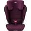 Автокрісло Britax Romer Kidfix III M Burgundy Red, бордовий (2000031209) - мініатюра 4
