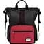 Рюкзак Tigernu T-S8511 14` Black/Wine [121235] - мініатюра 3