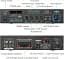 Стереоусилитель LiNKFOR AV-568BT - миниатюра 6
