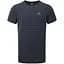 Футболка Mountain Equipment Groundup Tee Cosmos M (1053-ME-000595.01438.M) - мініатюра 1
