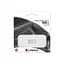 Накопитель 128GB USB 3.2 Type-A Gen1 DT Micro R200MB/s Kingston teh0013397 - миниатюра 7