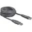 Кабель Belkin USB 2.0 AM/BM 1.8m (F3U154BT1.8M) [159803] - миниатюра 3