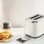 Тостер Tefal Collection 850 Вт бежевий (TT720AE0) - мініатюра 7