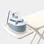 Прасувальна дошка Brabantia Ironing Tables 124x38 см біла (108860) - мініатюра 4