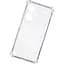 Чехол GETMAN Ease logo для Redmi Note 13 Pro Plus Transparent [105394] - миниатюра 3