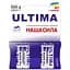 Батарейки Наша Сила Ultima AAA (LR03) 4 шт. - мініатюра 1