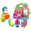Игровой набор Moji Pops Box I Like Капкейк-кафе (PMPSV112PL50) - миниатюра 1