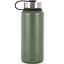 Термофляга Lifeventure Stainless Steel Flask 1 L Хакі - мініатюра 2